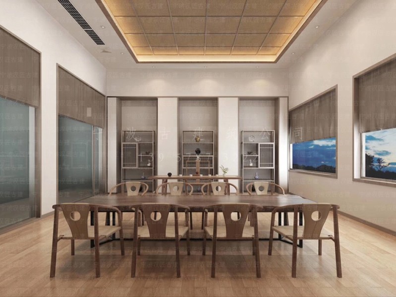 洪湖古建公司，以專(zhuān)業(yè)精神，雕琢寺院設(shè)計(jì)施工每處細(xì)節(jié)