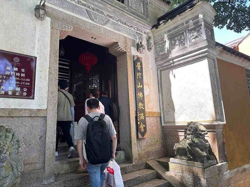 監(jiān)利古建公司，用專(zhuān)業(yè)力量，推動(dòng)寺院設(shè)計(jì)規(guī)劃進(jìn)步