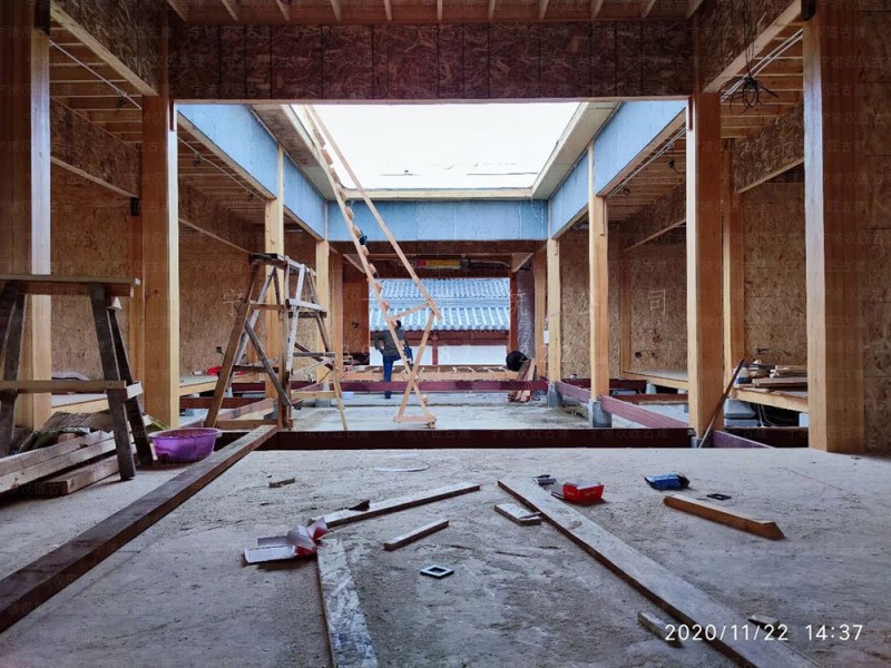 湖北古建公司，專(zhuān)業(yè)寺院設(shè)計(jì)施工，松滋實(shí)力精彩呈現(xiàn)